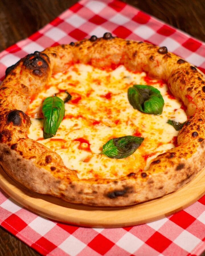 Temperani Trattoria