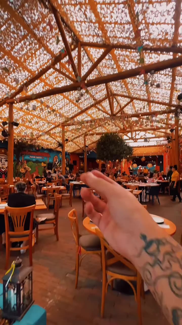 A maior aceleradora de restaurantes do Brasil 🤯