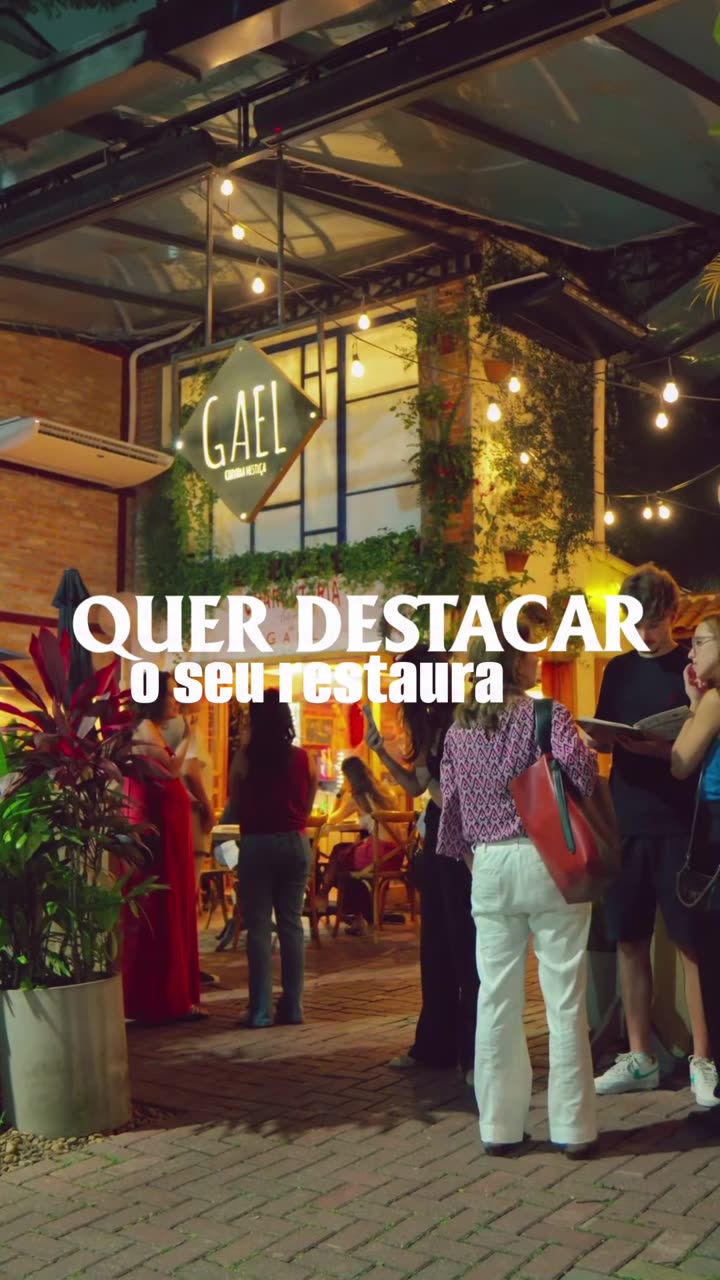 Criar presença vale mais que disputar atenção